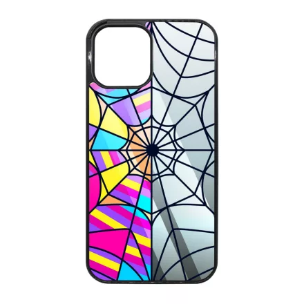 Wednesday és Enid ablaka iPhone 12 Pro Max Magsafe tok