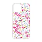 Szepseges viragos iPhone 12 Pro Max Magsafe tok