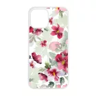 Gyonyoru tavaszi viragos iPhone 12 Pro Max Magsafe tok