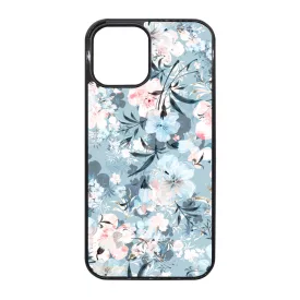 Kedves tavaszi virag iPhone 12 Pro Max tok