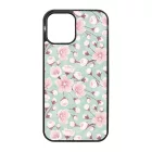 Gyonyoru cseresznye viragos iPhone 12 Pro Max tok