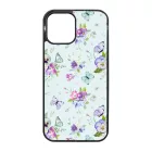 Pillangos viragzas iPhone 12 Pro Max Magsafe tok