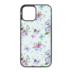 Pillangos viragzas iPhone 12 Pro Max tok