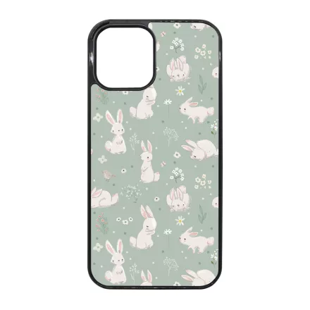 Tunderi nyuszik iPhone 12 Pro Max Magsafe tok