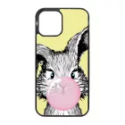 Cuki nyuszi Bubble iPhone 12 Pro Max Magsafe tok