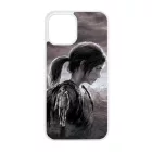 Last of us Ellie iPhone 12 Pro Max Magsafe tok