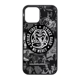 Old School Cobra Kai iPhone 12 Pro Max tok