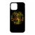 Grunge Cobra Kai Logo iPhone 12 Pro Max Magsafe tok