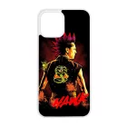 Hawk Art Cobra Kai iPhone 12 Pro Max tok