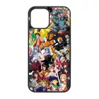 NAGY Anime Collage 1 iPhone 12 Pro Max Magsafe tok