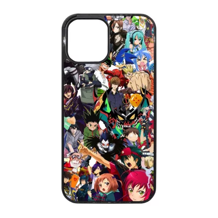 NAGY Anime Collage 2 iPhone 12 Pro Max Magsafe tok
