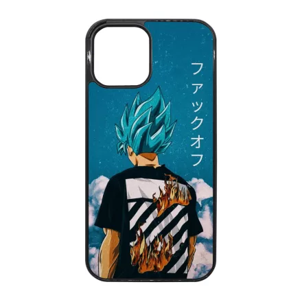Supreme Goku iPhone 12 Pro Max Magsafe tok