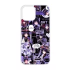 Genshin Impact - Wanderer iPhone 12 Pro Max tok