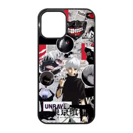 Tokyo Ghoul - Kaneki Ken Aesthetic RED iPhone 12 Pro Max Magsafe tok