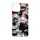 Tokyo Ghoul - Kaneki Ken Aesthetic RED iPhone 12 Pro Max Magsafe tok