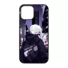 Tokyo Ghoul - Kaneki Ken Hoodies iPhone 12 Pro Max Magsafe tok