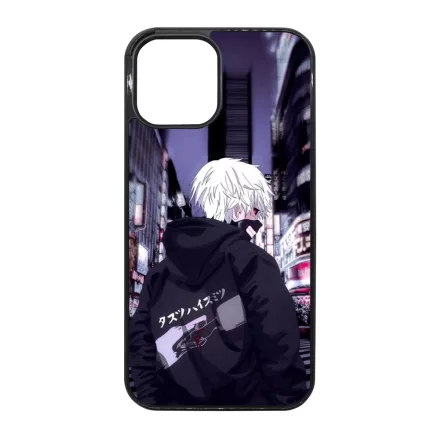 Tokyo Ghoul - Kaneki Ken Hoodies iPhone 12 Pro Max Magsafe tok