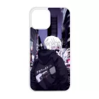 Tokyo Ghoul - Kaneki Ken Hoodies iPhone 12 Pro Max tok