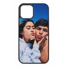 Infinity Tokok - egyedi iphone 12 pro max tok