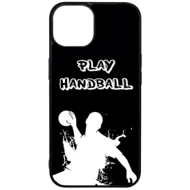 kézilabda kézilabdás kézizz handball iPhone 13 tok
