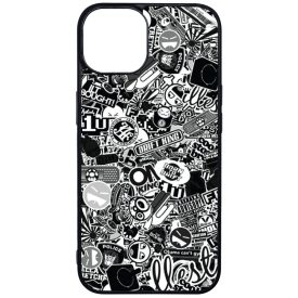 stickerbomb matricabomba iPhone 13 tok