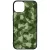 terepszin camouflage kamuflázs iPhone 13 tok