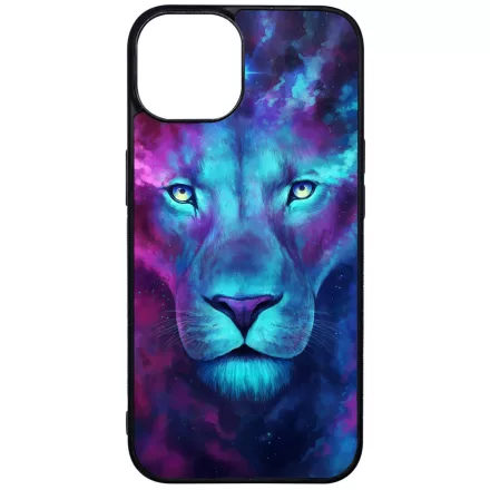 oroszlán galaxis az úr galaxy iPhone 13 tok