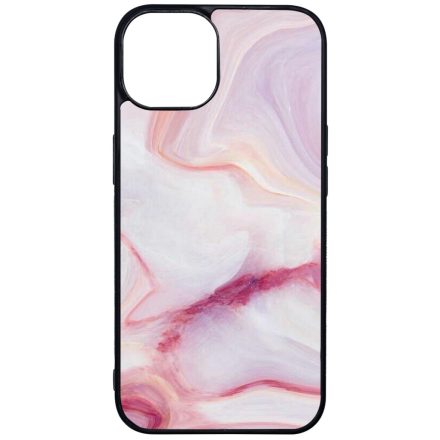 márvány márványos marble csajos iPhone 13 Magsafe tok