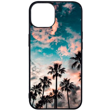 Pálmafa nyár iPhone 13 tok
