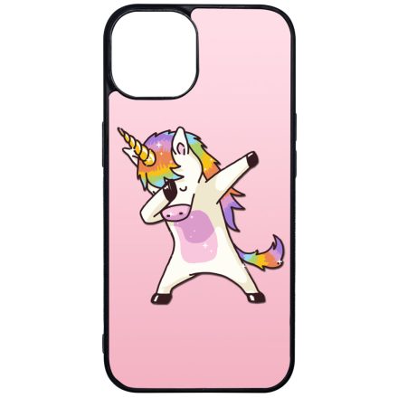 unicorn unikornis fantasy csajos iPhone 13 tok