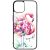 Álomszép Flamingo tropical summer nyári iPhone 13 Magsafe tok
