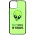 I dont believe in Humans ufo földönkívüli iPhone 13 Magsafe tok