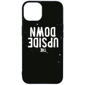 The Upside Down - Stranger Things iPhone 13 tok