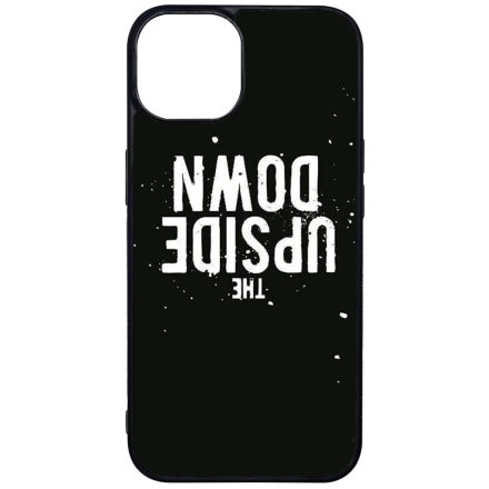 The Upside Down - Stranger Things iPhone 13 tok