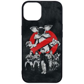 Demogorgon Busters - Stranger Things iPhone 13 tok