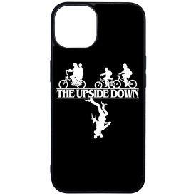The Upside Down - Stranger Things iPhone 13 tok
