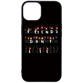 Friends dont lie - stranger things iPhone 13 tok