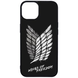Wings of freedom Attack on titan aot iPhone 13 tok