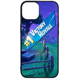 1 Victory Royale fortnite iPhone 13 tok