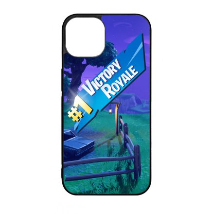 1 Victory Royale fortnite iPhone 13 tok