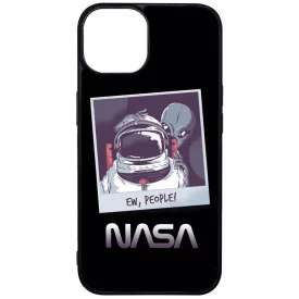 Ew, People NASA iPhone 13 tok
