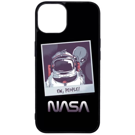 Ew, People NASA iPhone 13 tok