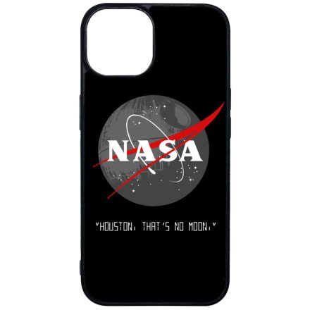 Halálcsillag - NASA Houston űrhajós iPhone 13 tok