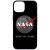 Halálcsillag - NASA Houston űrhajós iPhone 13 Magsafe tok