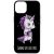 Unikornis - morcos reggel unicorn egyszarvú iPhone 13 tok