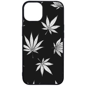 Classic Cannabis - Marihuánás iPhone 13 tok