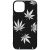 Classic Cannabis - Marihuánás iPhone 13 tok