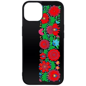 Matyó Classic magyar mintás hungarian folk iPhone 13 tok