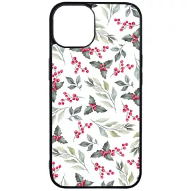 Gyönyörű karácsonyi iPhone 13 tok