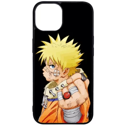 Naruto - Fight anime iPhone 13 tok